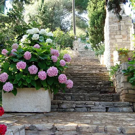 House With A Parking Space Maslinica, Solta - 5213 Σπίτι διακοπών