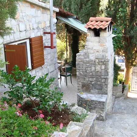 House With A Parking Space Maslinica, Solta - 5213