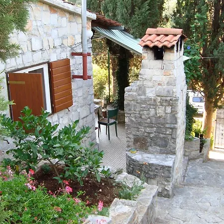 House With A Parking Space Maslinica, Solta - 5213